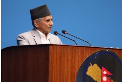 नीति तथा कार्यक्रमले जनतामा आशा जगाएको छ : सांसद पाण्डे